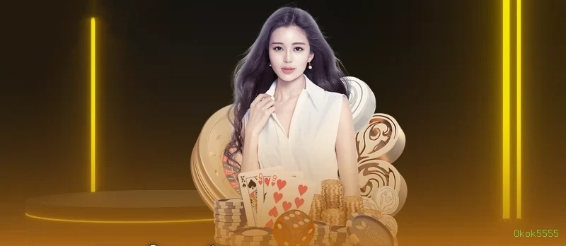 Jogos de fortune da Okok5555 com prêmios incríveis