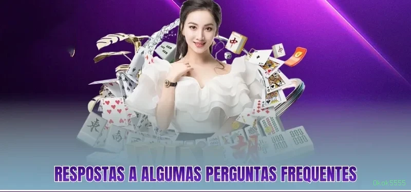 Jogos de loteria online na Okok5555
