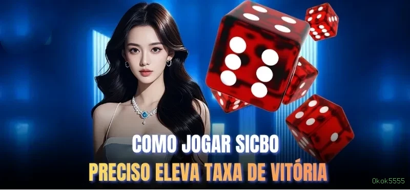 Canal oficial da Okok5555 no Telegram